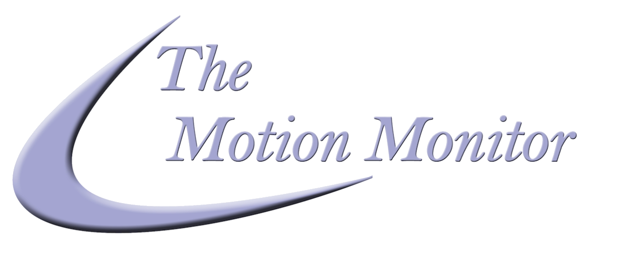 The MotionMonitor
